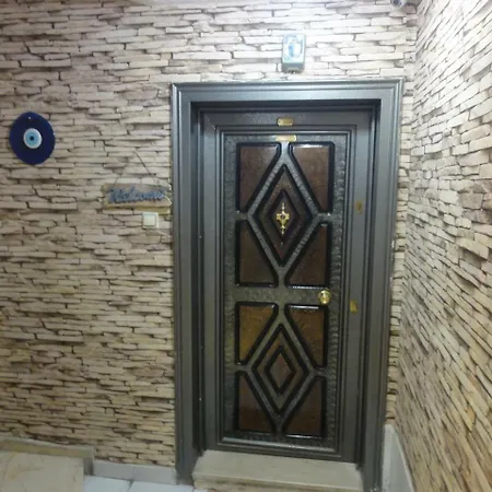 Apartment Evodak Ankara