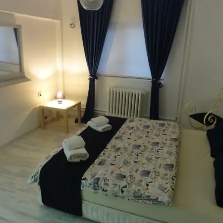 Evodak Apartment *
