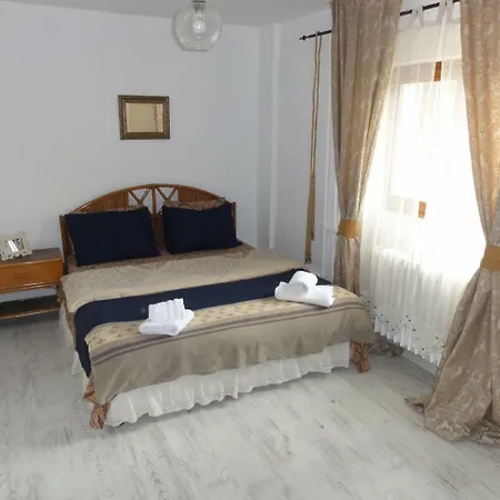 Apartment Evodak
