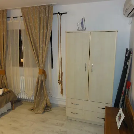Apartment Evodak Ankara