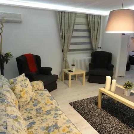 Apartment Evodak Ankara