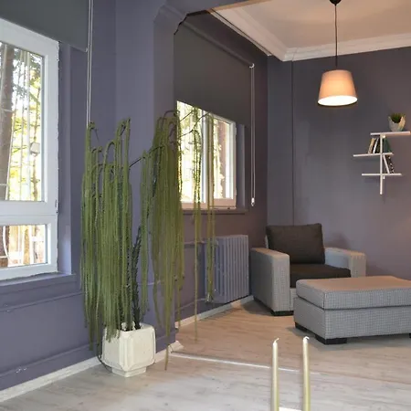 Evodak Apartment
