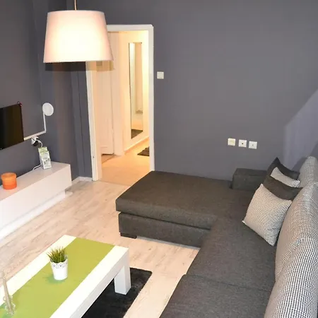 Apartment Evodak
