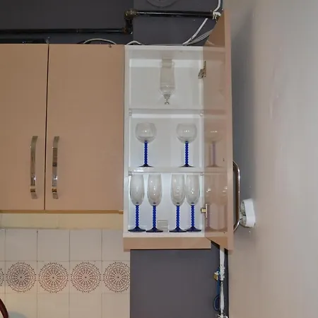 Evodak Apartment *