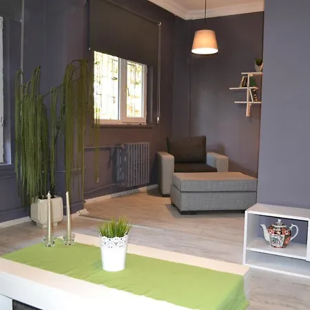 Apartment Evodak Ankara