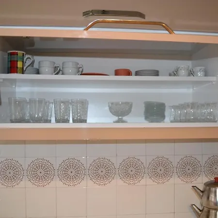 Apartment Evodak