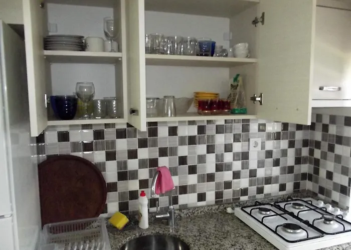 Apartment Evodak Ankara