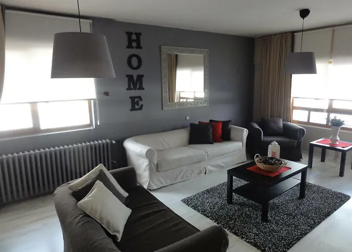 Apartment Evodak Ankara