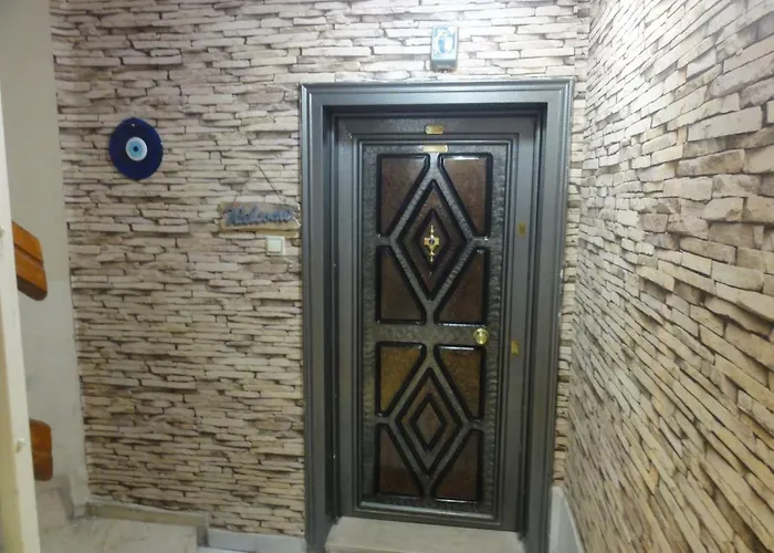 Apartment Evodak Ankara