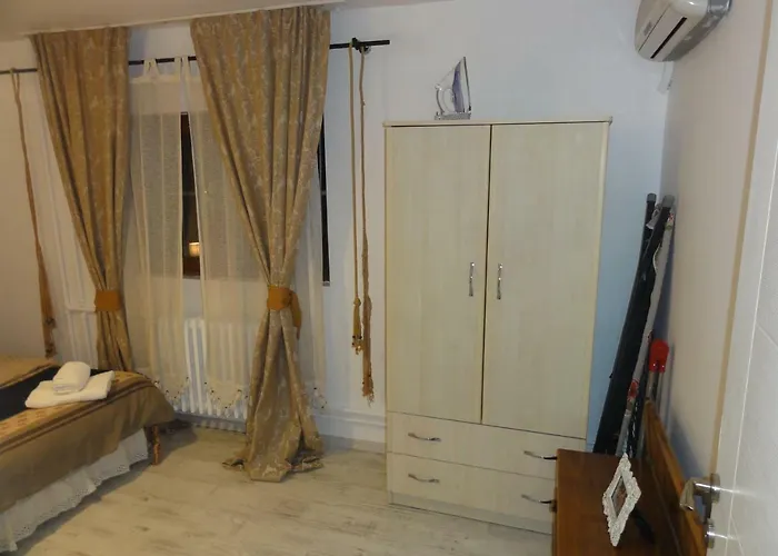 Apartment Evodak Ankara