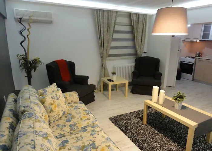 Apartment Evodak Ankara