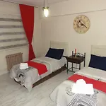 Daire Evodak Ankara